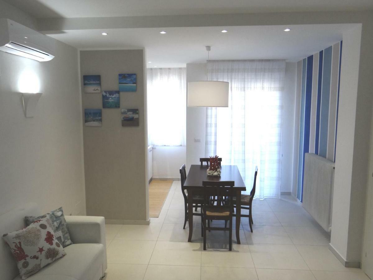 Relax Al Mare Apartment *